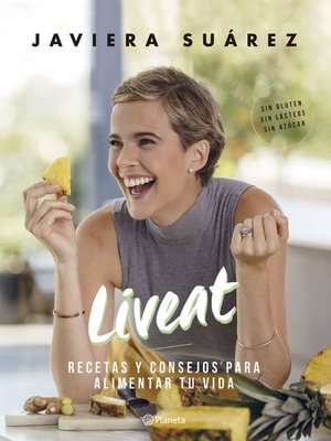 cover image of Liveat
